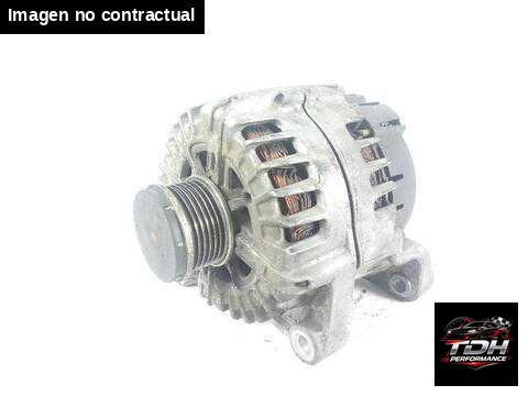 Alternador BMW Serie 3 315 (2011) Ref. 8519890