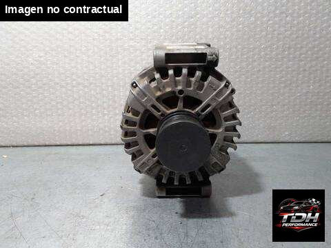 Alternador Mercedes-Benz Clase E 180 (2017) Ref. 609813/285995