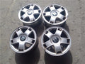 Juego Llantas SEAT Leon