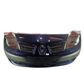 Paragolpes delantero de Renault Scenic ii (jm)