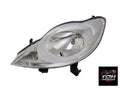 Faro Izquierdo Peugeot 107 Nuevo Ref. 1607978180