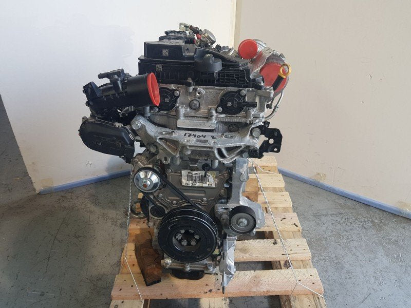 Motor Opel Corsa F P2Jo 1.2 68 HN09