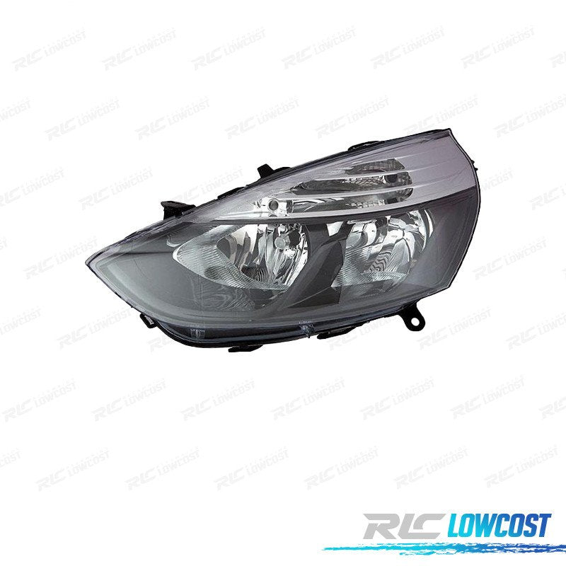 FARO IZQ Renault CLIO 4 13-16
