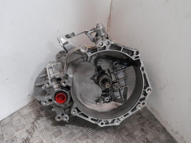 Caja de Cambios Manual Opel Mokka X Innovation M320LUJ