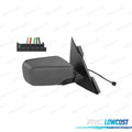 Espejo Completo Derecho BMW Serie 3 E46 4P 98-05 | TDH Performance
