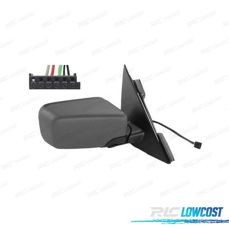 Espejo Completo Derecho BMW Serie 3 E46 4P 98-05 | TDH Performance