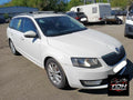 Despiece Skoda Octavia III 5E Combi (2013-2017) Blanco | Recambios