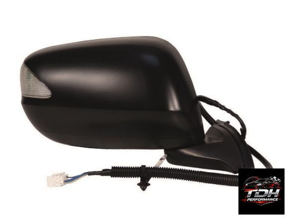 Retrovisor Derecho Honda Jazz Nuevo Ref. 76208TF0G21