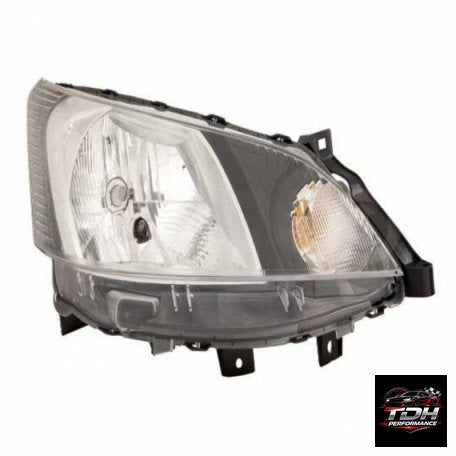 Faro Derecho Nissan NV200 Nuevo Ref. 26010BJ10A
