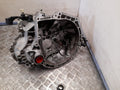 Caja de Cambios Manual Peugeot 208 I Ca Cc 1.2 Vti 82 20CR15