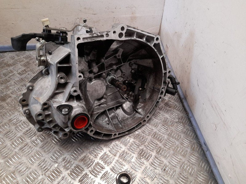 Caja de Cambios Manual Peugeot 208 I Ca Cc 1.2 Vti 82 20CR15