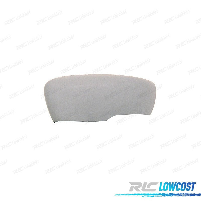 Carcasa Espejo IZQ Renault Captur 17-20 Imprimado