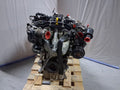 Motor Ford Tourneo Courier B460 Monospace 1.0 Ecoboost SFCC