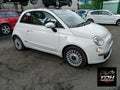 Despiece / Recambios Fiat 500 (312) 2007-2015 Blanco