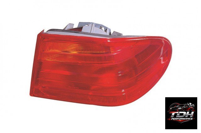 Piloto Trasero Izquierdo Mercedes-Benz Classe E Nuevo Ref. 2108204364