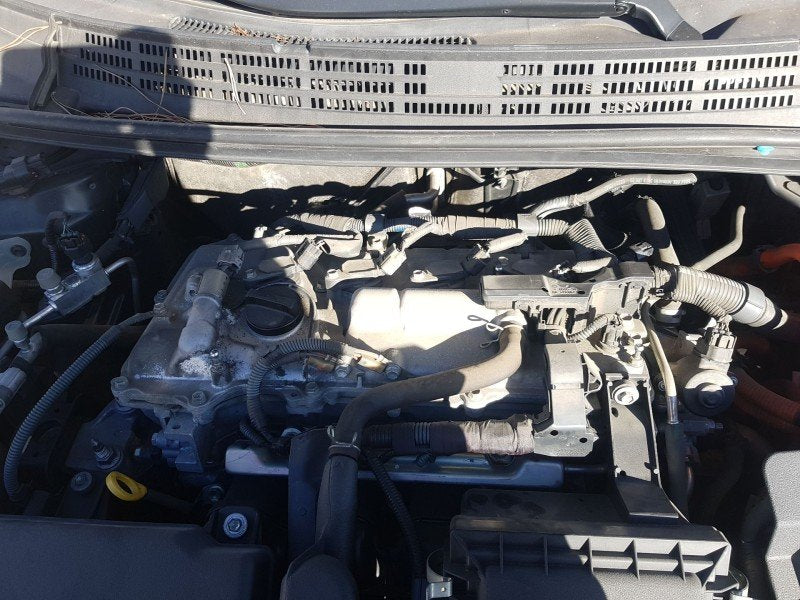 Motor Lexus Ct Zwa10 200H Zwa10 2ZR