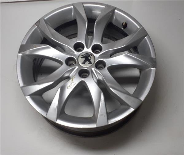 Llanta Peugeot 508