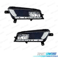 Faros Antiniebla Volkswagen VW Passat CC 12-