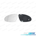Cristal Espejo BASE Izquierdo Mercedes Clase S W221 06-09