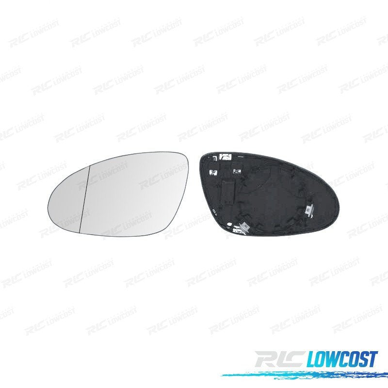 Cristal Espejo BASE Izquierdo Mercedes Clase CLS W219 05-08