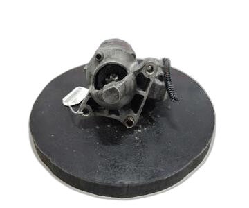 Motor arranque D7E47 de Renault Scenic ii (jm)