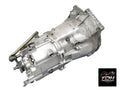 Caja de cambios Manual BMW Serie 3 E46 - Ref. 1434292