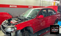 Honda Civic VI Sedan (1995-2001) EJ/EK - Despiece / Recambios