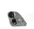 Elevalunas trasero izquierdo 7M51R045H28 de Mazda 2 (de_, dh_3)