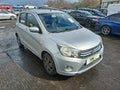 Suzuki Celerio Hatchback 2014-2021 Gris - Despiece / Recambios