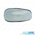 Intermitentes Laterales OPEL Astra G 97-04 Cristal Opaco Cromo | TDH Performance
