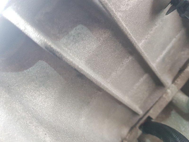 Caja de Cambios Manual Renault Captur I J5 H5.1 5 Dci 90 JR5332