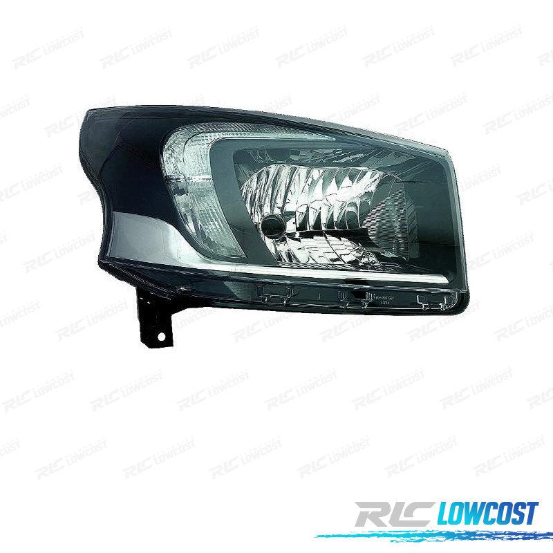 FARO DCH PARA OPEL Vivaro 14-21