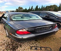 Jaguar X-Type 2.5 V6 2001 - Despiece