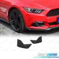 Spliters LIP FORD Mustang 15-17