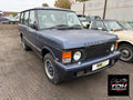 Land Rover Range Rover Classic (1970-1996) Azul - Despiece / Recambios