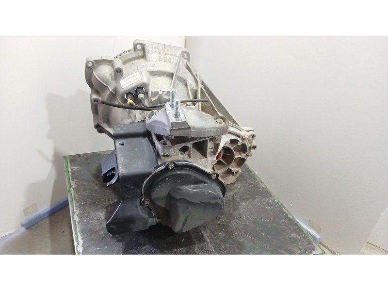Caja de Cambios Manual Ford Ka Iii Uk Fk 1.2 DG1BR7002BSA