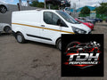 Ford Transit Custom V362 2012-2023 Despiece / Recambios