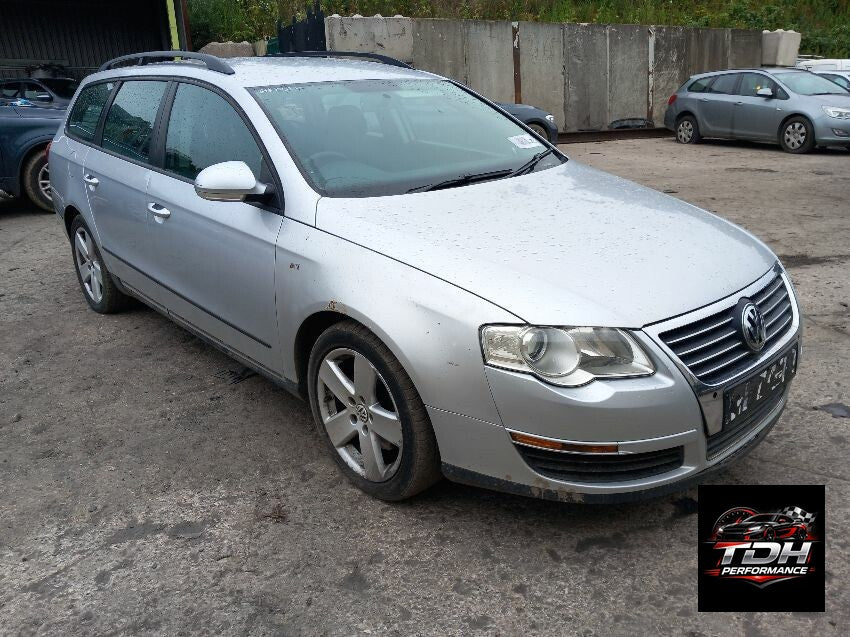 Volkswagen Passat B6 (3C) Variant 2005-2010 Plata Despiece / Recambios