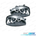 Faros PARA SEAT Arosa 01-06