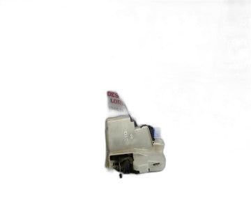 Cerradura puerta delantera derecha 6Q4837085A de Volkswagen Polo iv (9n1)