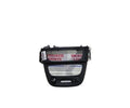 Moldura puerta delantera derecha 682600003R de Renault Megane iii coupe-cabrio