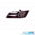 FARO IZQ Antiniebla Toyota Corolla Hatchback 3 5P 04-07