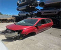 Renault Scenic Ii 2.0 (JM05, JM1N) 2003 - Despiece