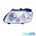 FARO IZQ PARA Volkswagen VW Caddy 04-09