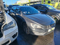 Volvo V60 (2013-2018) Gris Antracita - Despiece / Recambios Usados