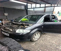 Audi A2 1.4 Style 2000 - Despiece