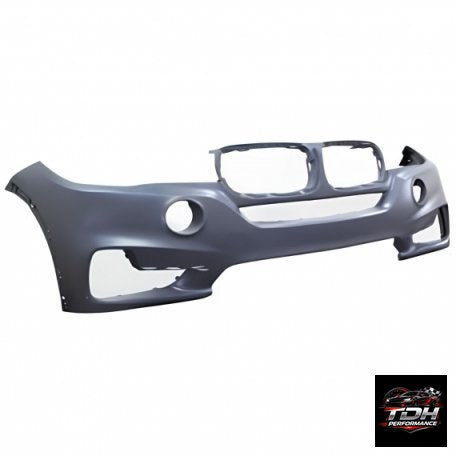 Paragolpes Delantero BMW X5 Nuevo Ref. 51116994078
