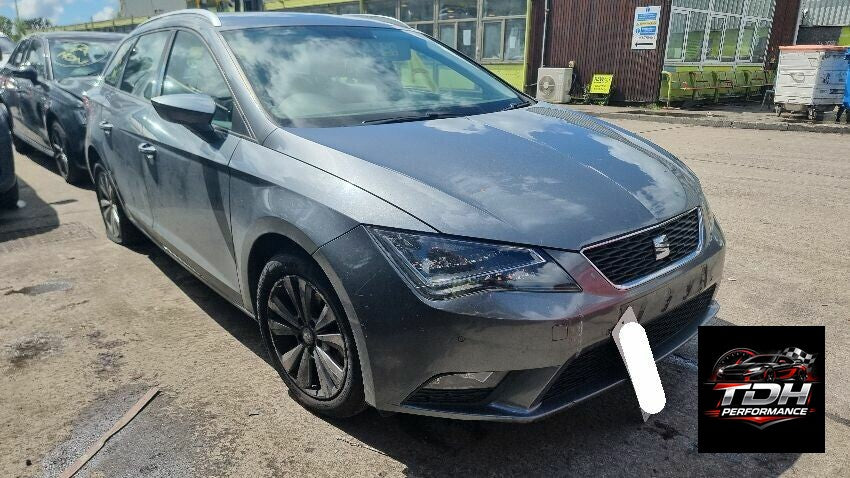 Despiece / Recambios Seat Leon III (5F) ST 2013-2020 Gris