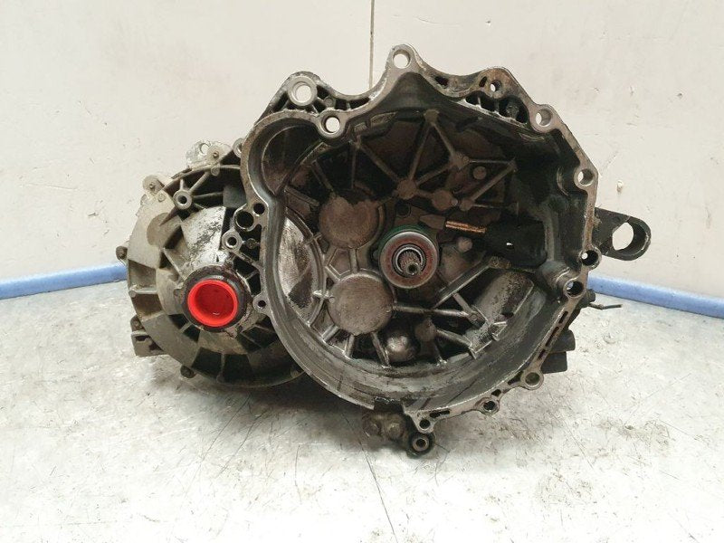 Caja de Cambios Manual Volvo Serie 850 Tdi Berlina P1208961