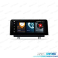 Radio GPS Android 12 BMW Serie 3 F30 F31 Serie 4 F32 F33 F36 13-16 NBT
